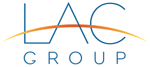 LAC Group logo