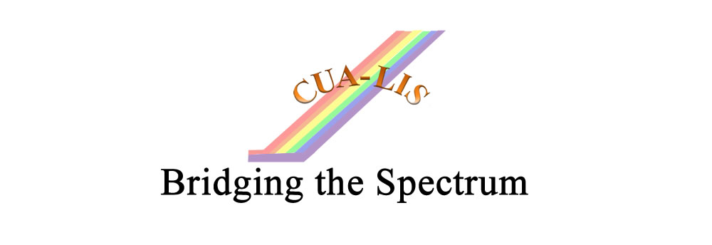 Bridging the Spectrum Symposium logo
