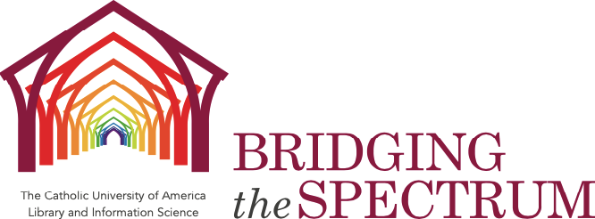 Bridging the Spectrum logo